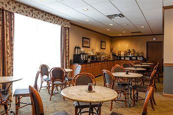 Motel Red Roof & -